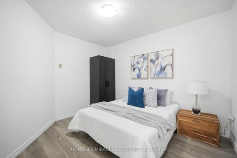 Photo 14 at 2051 - 100 Mornelle Court, Morningside, Toronto