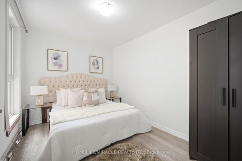 Photo 15 at 2051 - 100 Mornelle Court, Morningside, Toronto