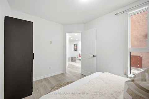 Photo 16 at 2051 - 100 Mornelle Court, Morningside, Toronto
