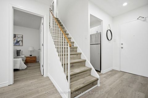 Photo 17 at 2051 - 100 Mornelle Court, Morningside, Toronto