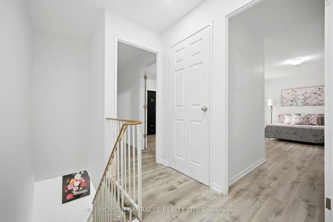 Photo 19 at 2051 - 100 Mornelle Court, Morningside, Toronto