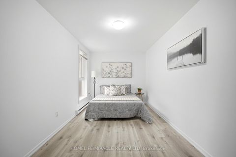 Photo 20 at 2051 - 100 Mornelle Court, Morningside, Toronto