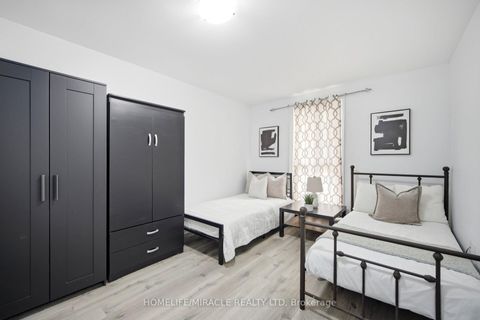 Photo 22 at 2051 - 100 Mornelle Court, Morningside, Toronto
