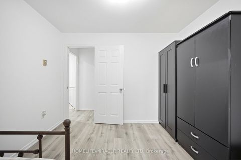 Photo 23 at 2051 - 100 Mornelle Court, Morningside, Toronto