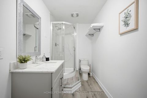Photo 24 at 2051 - 100 Mornelle Court, Morningside, Toronto