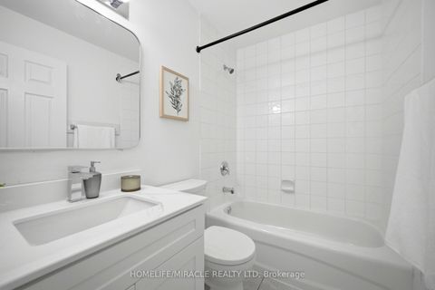 Photo 25 at 2051 - 100 Mornelle Court, Morningside, Toronto