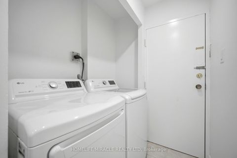 Photo 26 at 2051 - 100 Mornelle Court, Morningside, Toronto