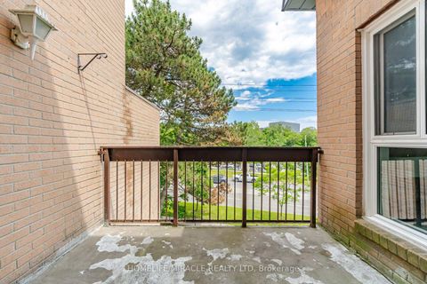 Photo 27 at 2051 - 100 Mornelle Court, Morningside, Toronto