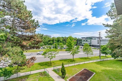 Photo 28 at 2051 - 100 Mornelle Court, Morningside, Toronto