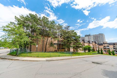 Photo 29 at 2051 - 100 Mornelle Court, Morningside, Toronto