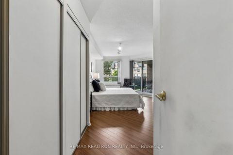 Photo 18 at 211 - 155 Main Street N, London, Newmarket