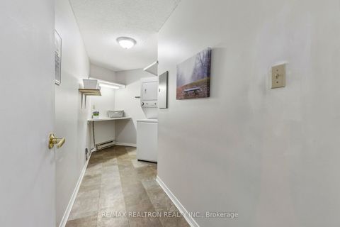 Photo 25 at 211 - 155 Main Street N, London, Newmarket