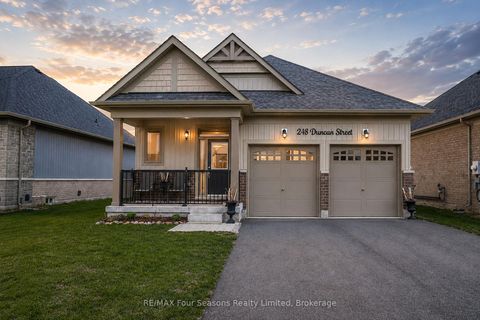 Photo 0 at 248 Duncan Street, Stayner, Clearview