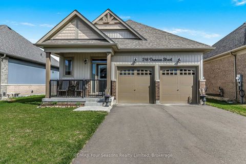 Photo 32 at 248 Duncan Street, Stayner, Clearview