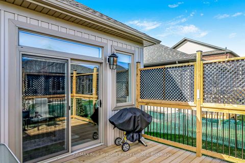 Photo 35 at 248 Duncan Street, Stayner, Clearview