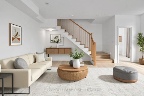 Photo 1 at 34 Spry Lane, Shore, Barrie