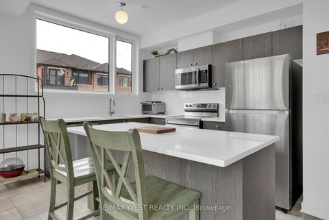 Photo 2 at 34 Spry Lane, Shore, Barrie