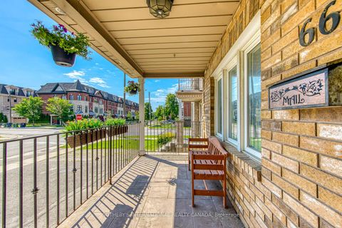 Photo 2 at 66 Twenty Ninth Street, Long Branch, Toronto