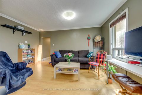 Photo 4 at 66 Twenty Ninth Street, Long Branch, Toronto