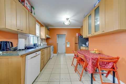 Photo 9 at 66 Twenty Ninth Street, Long Branch, Toronto