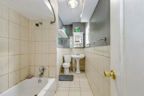 Photo 10 at 66 Twenty Ninth Street, Long Branch, Toronto