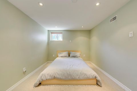 Photo 16 at 66 Twenty Ninth Street, Long Branch, Toronto