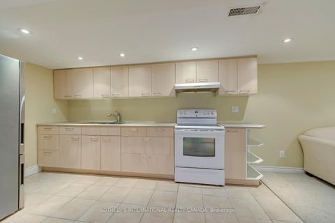 Photo 17 at 66 Twenty Ninth Street, Long Branch, Toronto