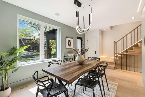 Photo 3 at 143 Fairview Avenue, Junction Area, Toronto