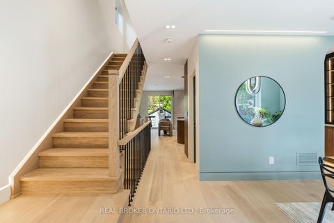 Photo 5 at 143 Fairview Avenue, Junction Area, Toronto