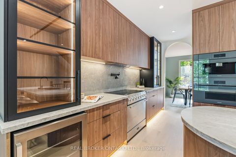 Photo 12 at 143 Fairview Avenue, Junction Area, Toronto