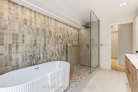 Photo 22 at 143 Fairview Avenue, Junction Area, Toronto