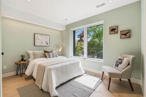 Photo 23 at 143 Fairview Avenue, Junction Area, Toronto