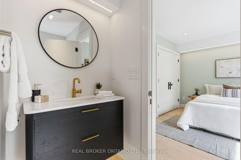 Photo 26 at 143 Fairview Avenue, Junction Area, Toronto