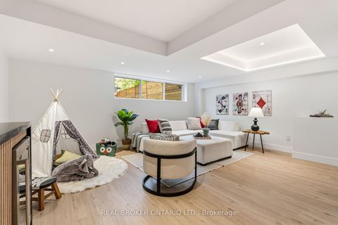 Photo 34 at 143 Fairview Avenue, Junction Area, Toronto