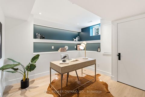 Photo 38 at 143 Fairview Avenue, Junction Area, Toronto
