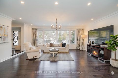 Photo 6 at 31 Bearwood Drive, Humber Valley, Toronto