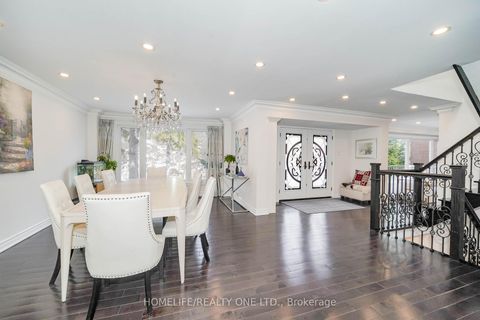 Photo 13 at 31 Bearwood Drive, Humber Valley, Toronto