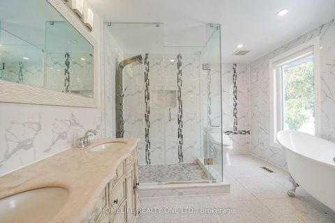 Photo 17 at 31 Bearwood Drive, Humber Valley, Toronto