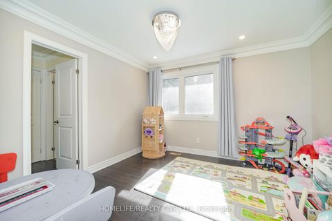 Photo 23 at 31 Bearwood Drive, Humber Valley, Toronto