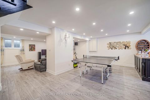 Photo 29 at 31 Bearwood Drive, Humber Valley, Toronto