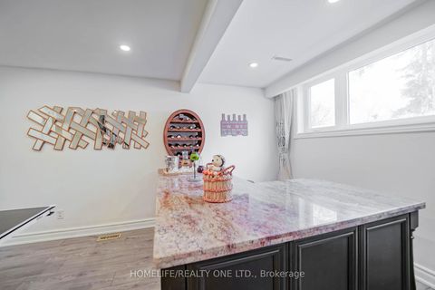 Photo 30 at 31 Bearwood Drive, Humber Valley, Toronto