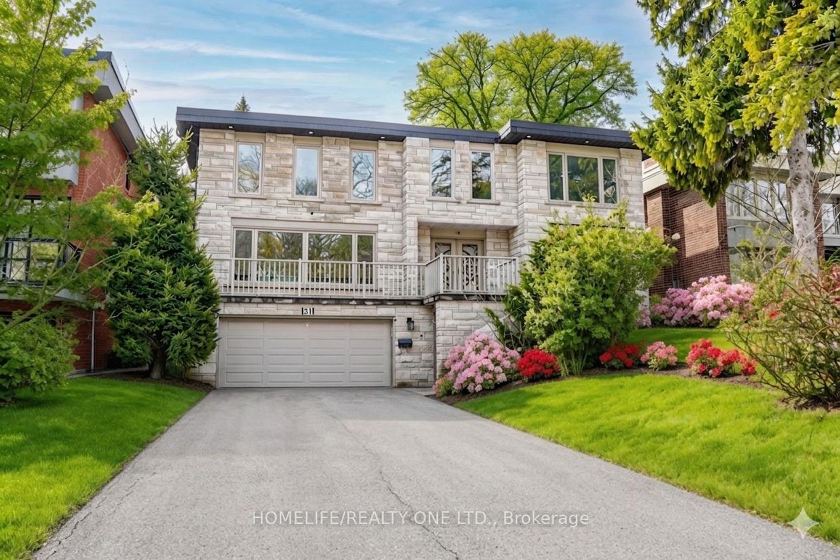 31 Bearwood Drive, Humber Valley, Toronto 