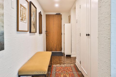 Photo 2 at 306 - 63 St Clair Avenue W, St. Clair, Toronto