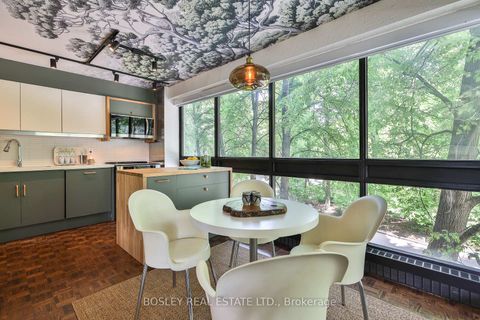 Photo 9 at 306 - 63 St Clair Avenue W, St. Clair, Toronto