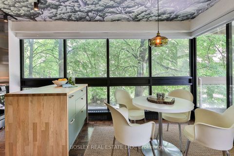 Photo 12 at 306 - 63 St Clair Avenue W, St. Clair, Toronto