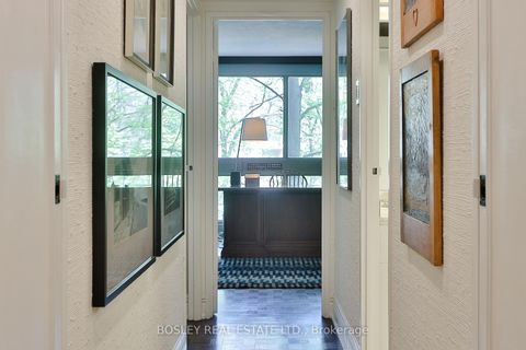 Photo 13 at 306 - 63 St Clair Avenue W, St. Clair, Toronto