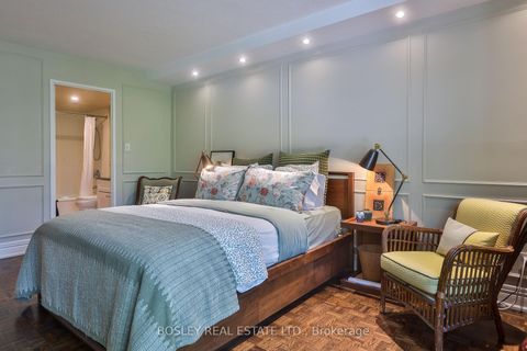 Photo 15 at 306 - 63 St Clair Avenue W, St. Clair, Toronto