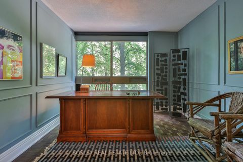 Photo 19 at 306 - 63 St Clair Avenue W, St. Clair, Toronto