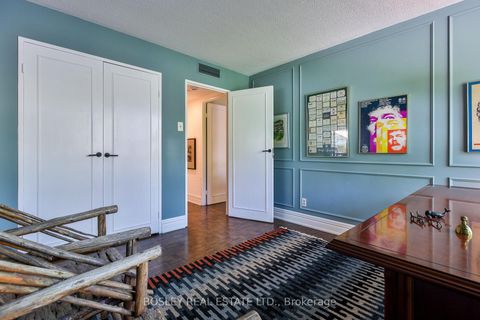 Photo 21 at 306 - 63 St Clair Avenue W, St. Clair, Toronto