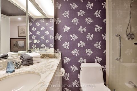 Photo 22 at 306 - 63 St Clair Avenue W, St. Clair, Toronto